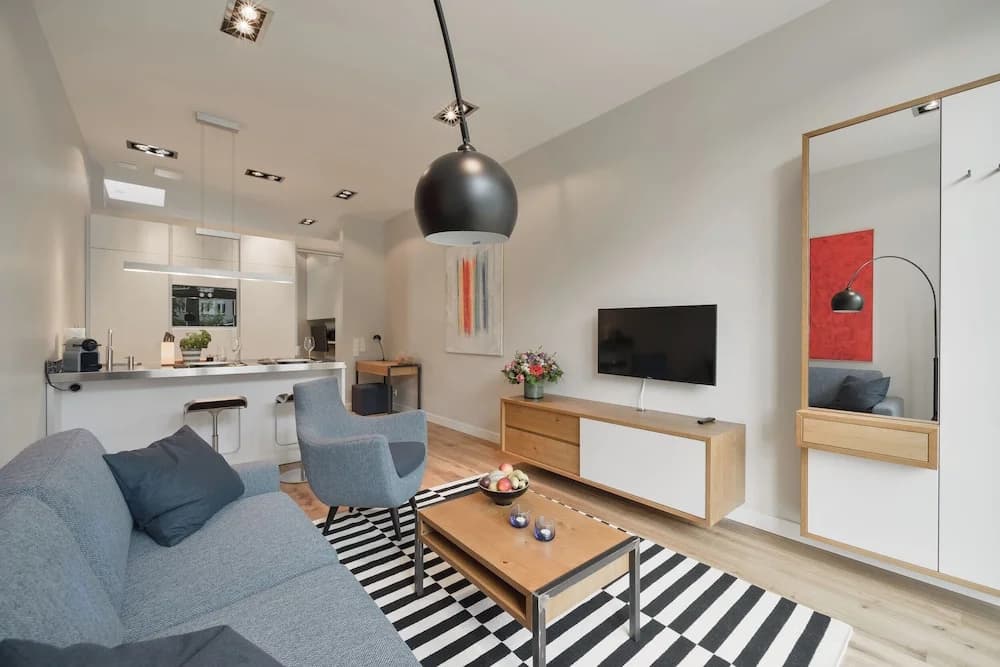 Downtown Apartments Living - photo 30