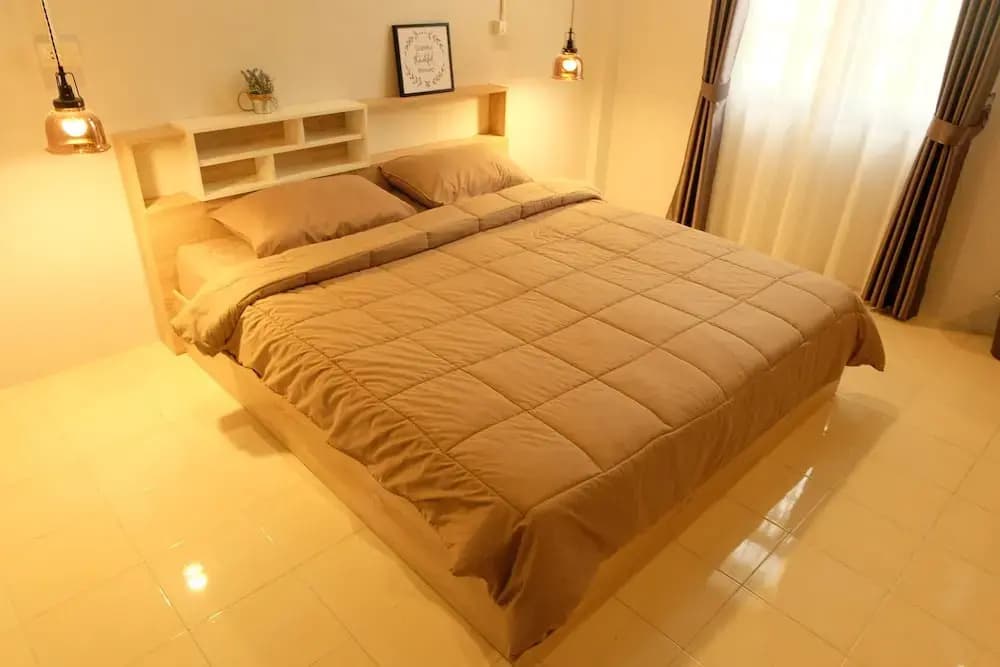 NanRada Hometel - photo 4