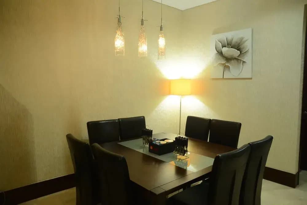 2 Bedrooms Pearl Garden by Travelio - photo 12