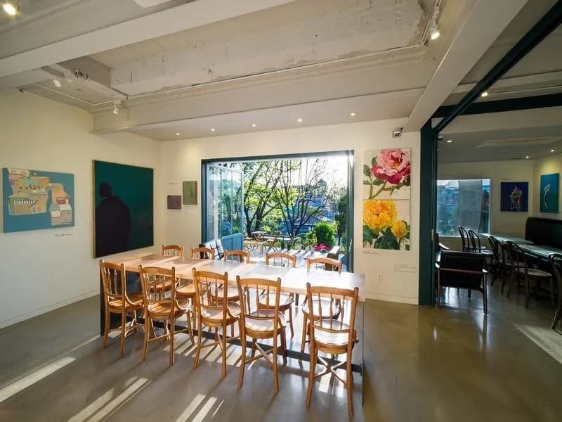 Minari House - photo 15