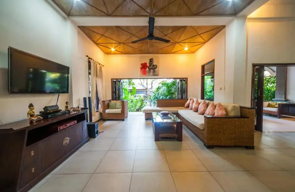 Villa Este, Seminyak - photo 2
