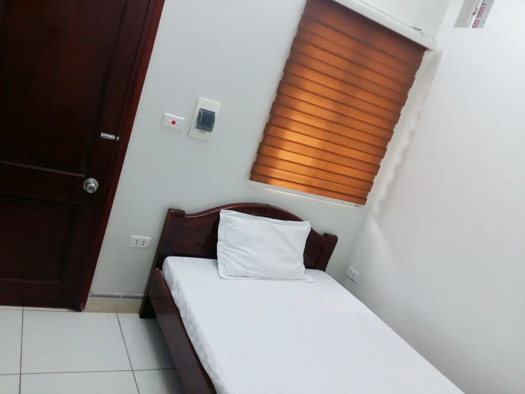 Sao Mai Cosy Nest Noi Bai Airport - photo 4
