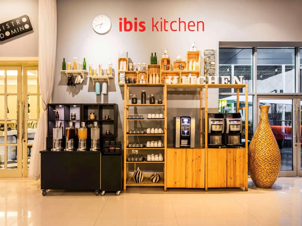 Hotel ibis Deira Creekside Dubai - photo 29