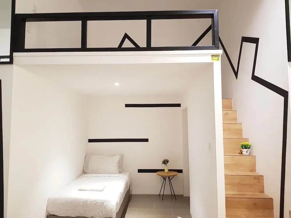 The Establishment Bangsar Duplex - photo 3