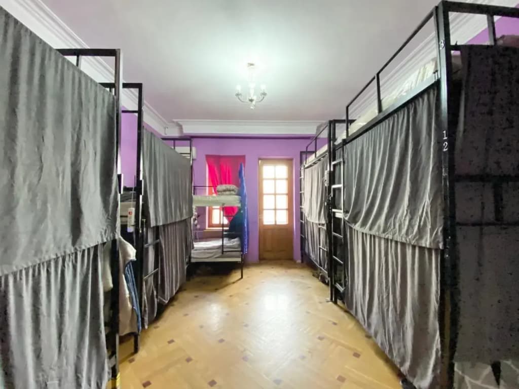 Feelharmony Hostel - photo 9