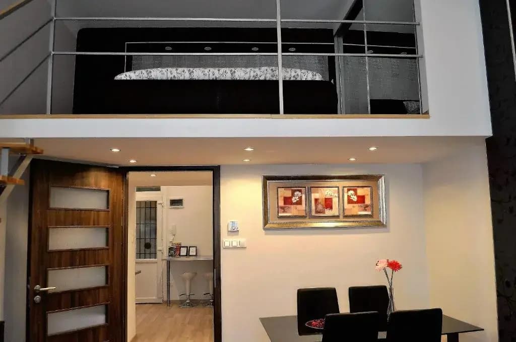 Welcome Budapest Apartments - photo 9