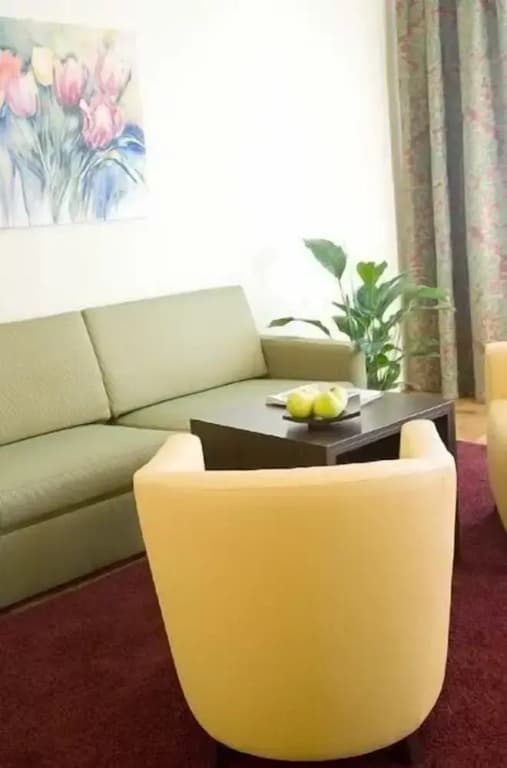 Serviced Apartments Josefstadt City - photo 13