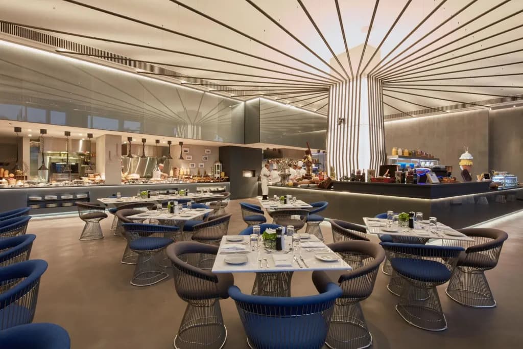 Banyan Tree Dubai - photo 21