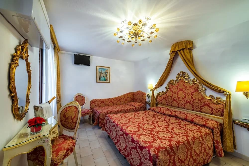Hotel Al Vagon - photo 5