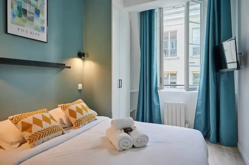 Sublime and new Appartment in Center of Paris - photo 2