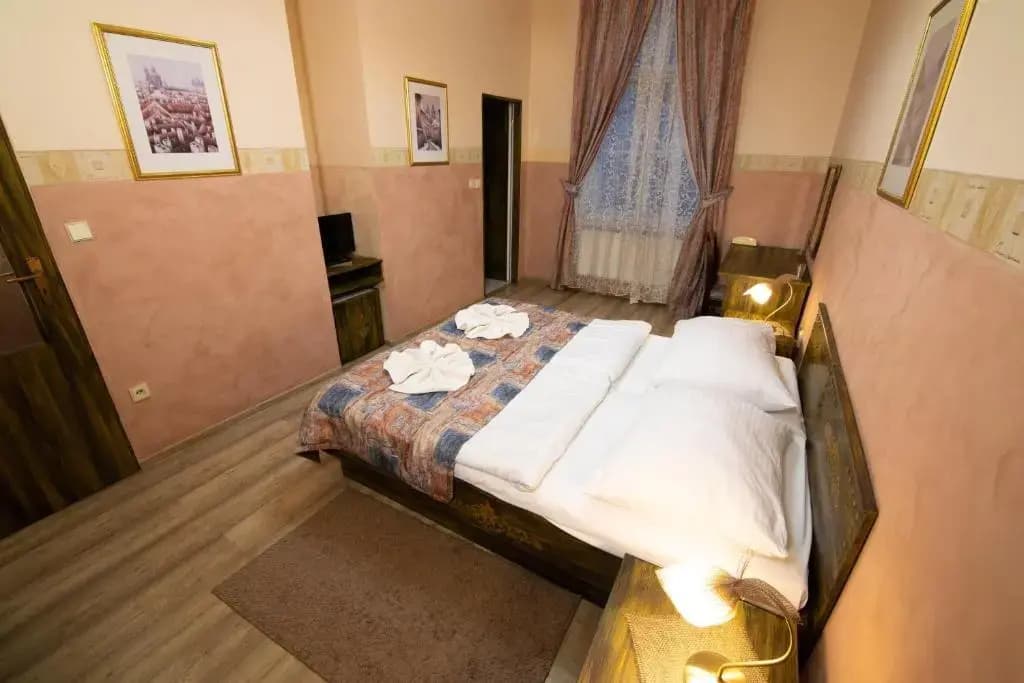 Hotel Victor - photo 7