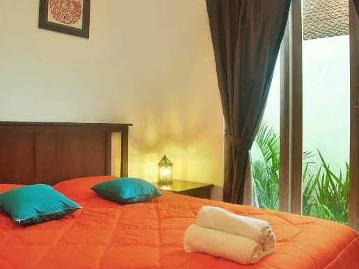 D'joemah Nadja Homestay - main photo