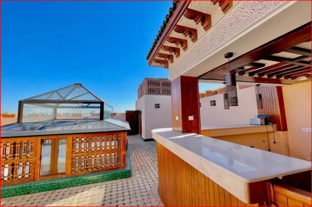 Riad Dar Salima - photo 11