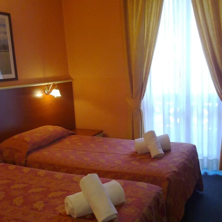 Hotel Dateo - photo 28
