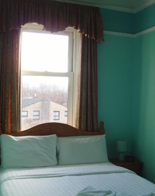 Twin Lions Hotel - photo 34
