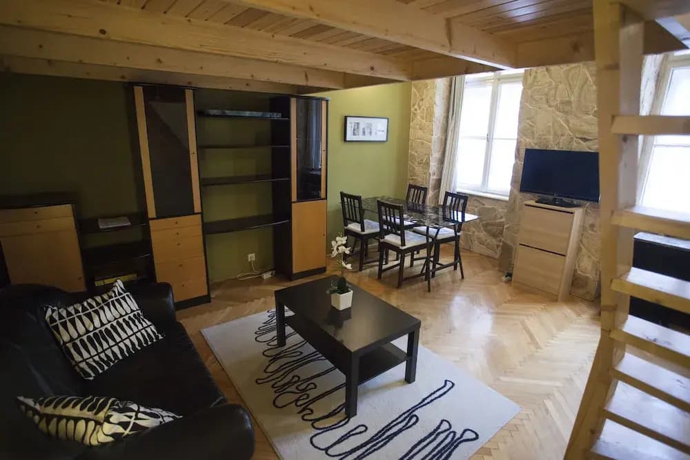 Dfive Apartments - Exquisite - photo 3