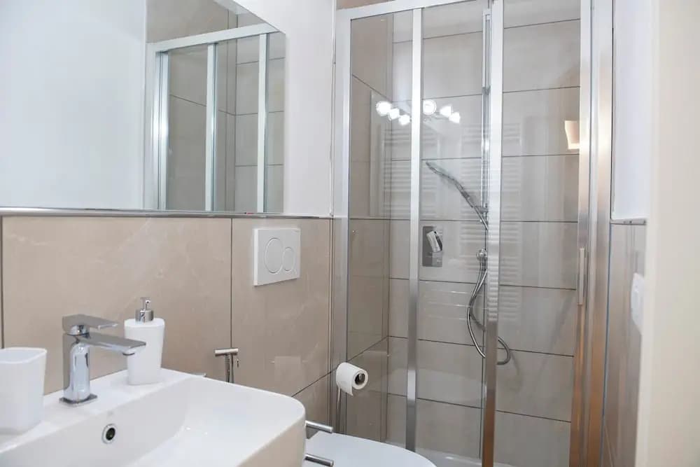Mamo Florence - Cherubini Apartment - photo 9