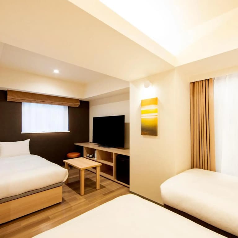 karaksa hotel TOKYO STATION - photo 26