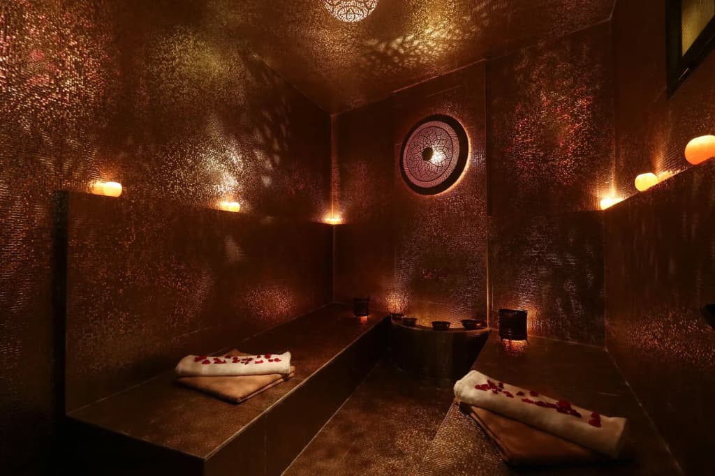 Riad Andalla Spa - photo 17