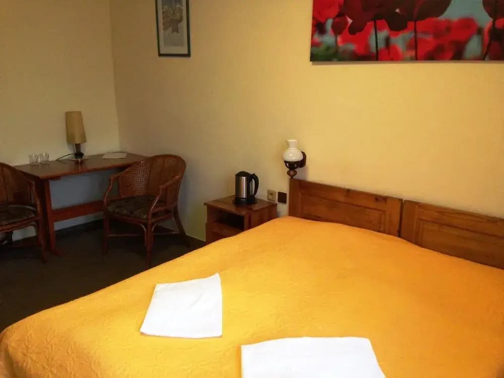 Platan pension - photo 3