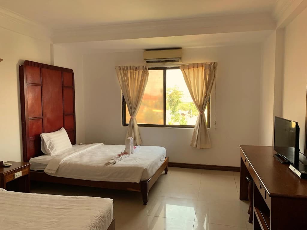 Champey Villa - photo 3