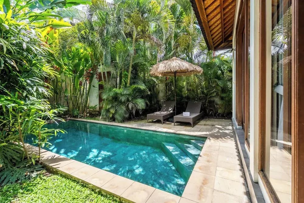 Jepun Villa - 2 Bedrooms - photo 16