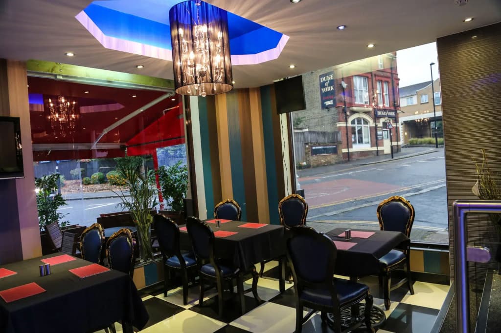London Star Hotel - photo 19