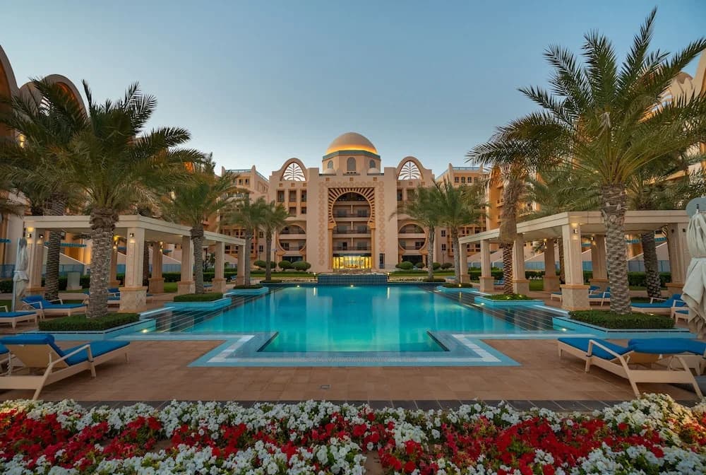 Simply Comfort Suites in Sarai Palm Jumeirah - photo 18