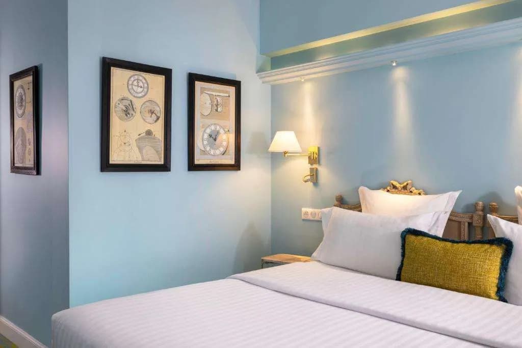 Le Relais Madeleine - photo 33