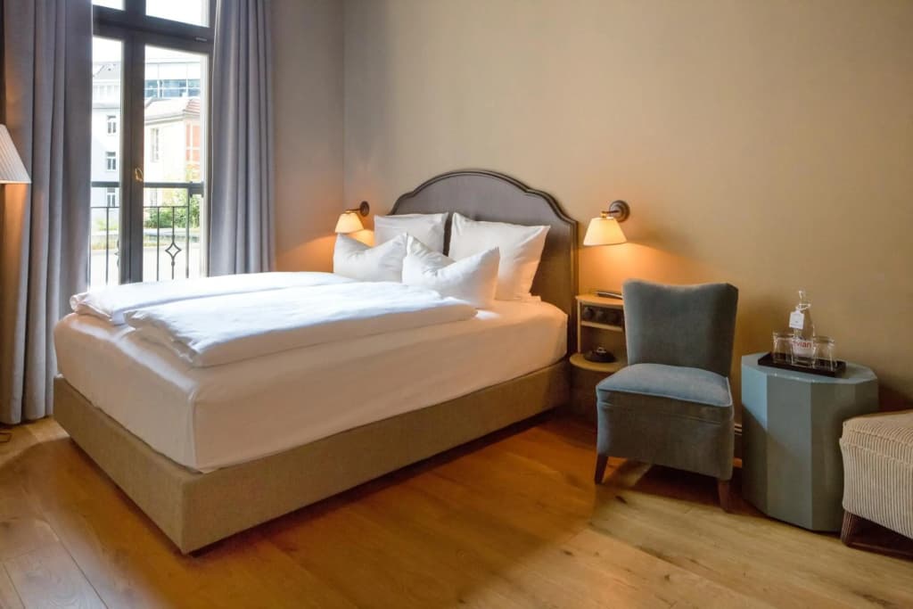 monbijou Hotel Berlin - photo 28