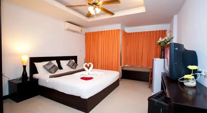 Wonderful Guesthouse - photo 23