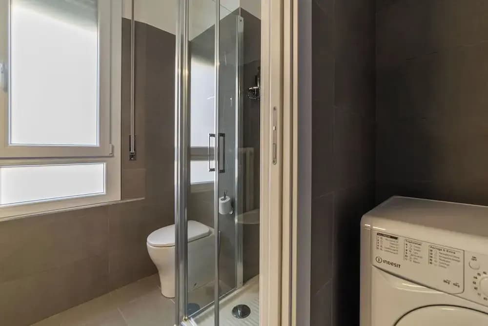 Spacious flat near to Central Rome - photo 23