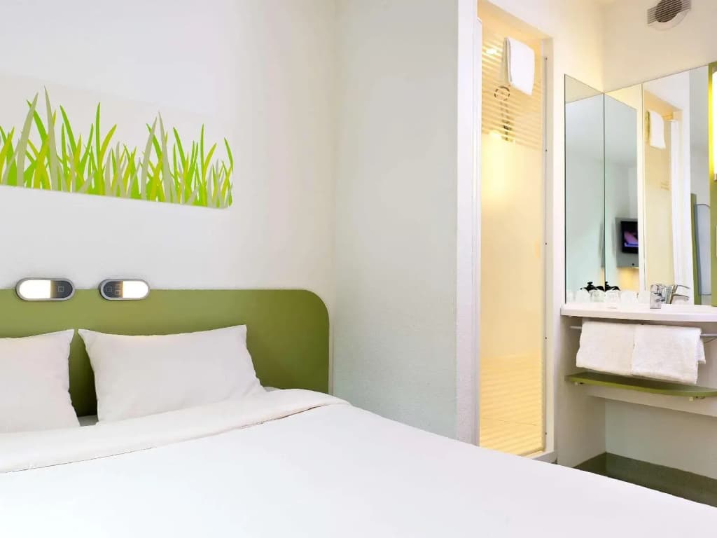 Ibis Budget Berlin City Potsdamer Platz - photo 16
