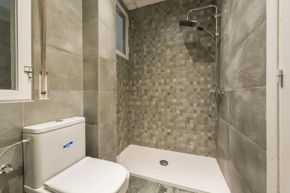 Apartamento Centro Retiro Madrid - photo 7