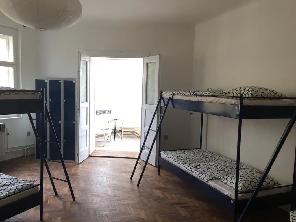 Cosmopole Hostel - main photo