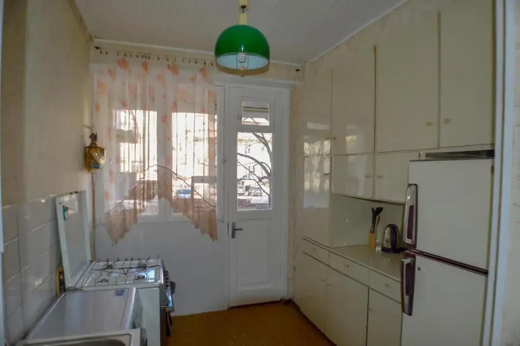 Appartment #9 - photo 2