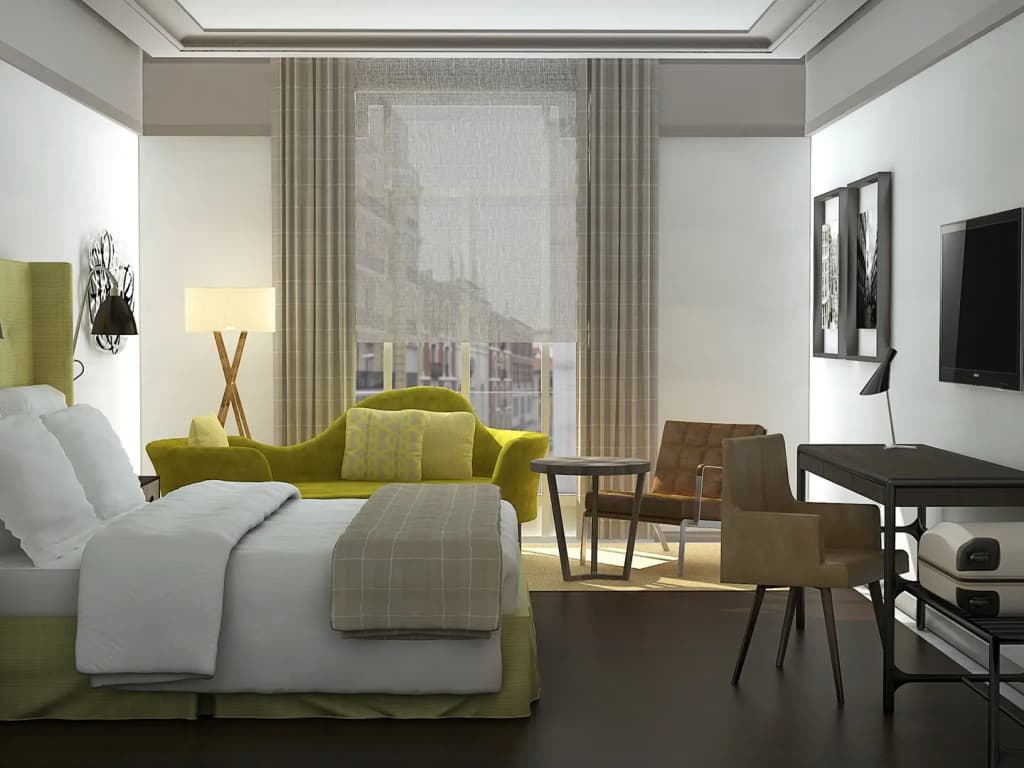 URSO Hotel & Spa - photo 8