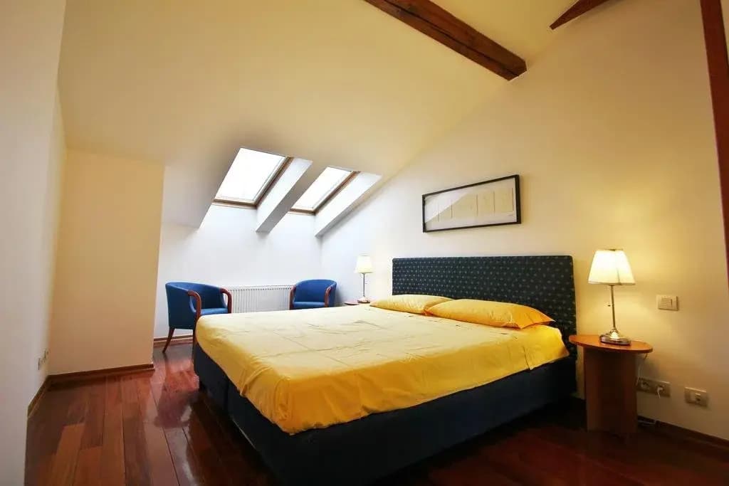 Residence Dusni 6 - photo 23