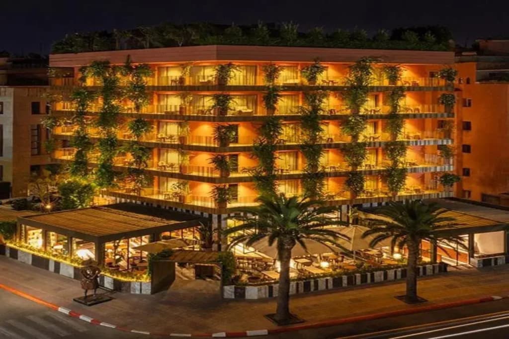 Hotel Jadali & Spa - photo 15