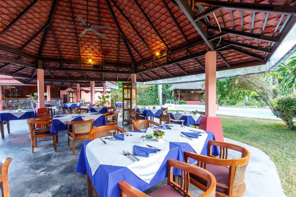 Marco Polo Resort&Restaurant - photo 18