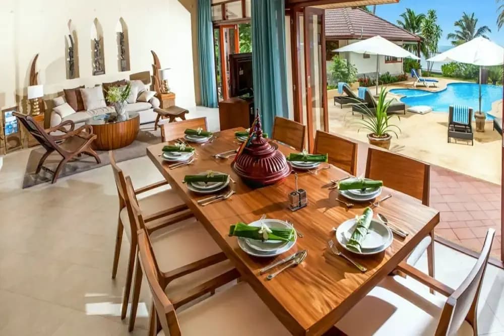 Villa Sea Breeze - photo 16