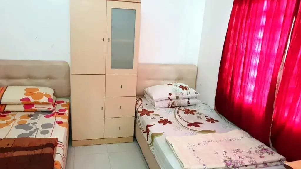 Homestay Ahmad Kuala Kangsar - main photo