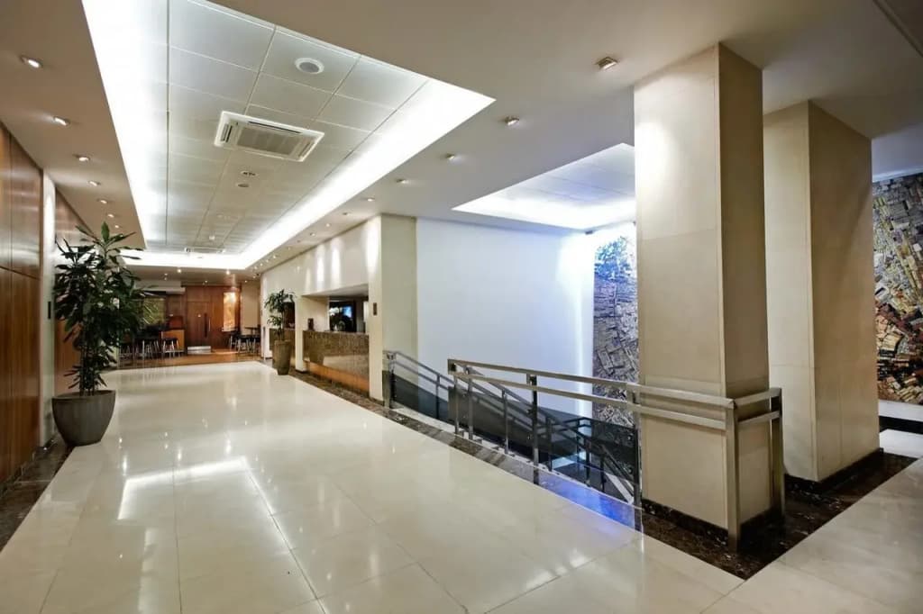 Central Park Hotel - photo 14
