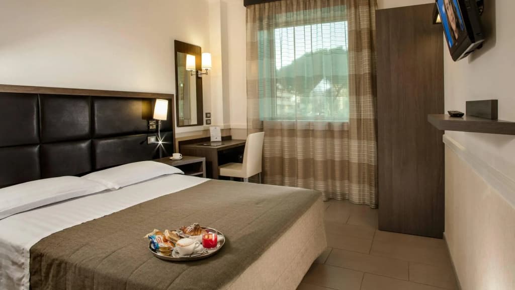 Hotel Artis - photo 21