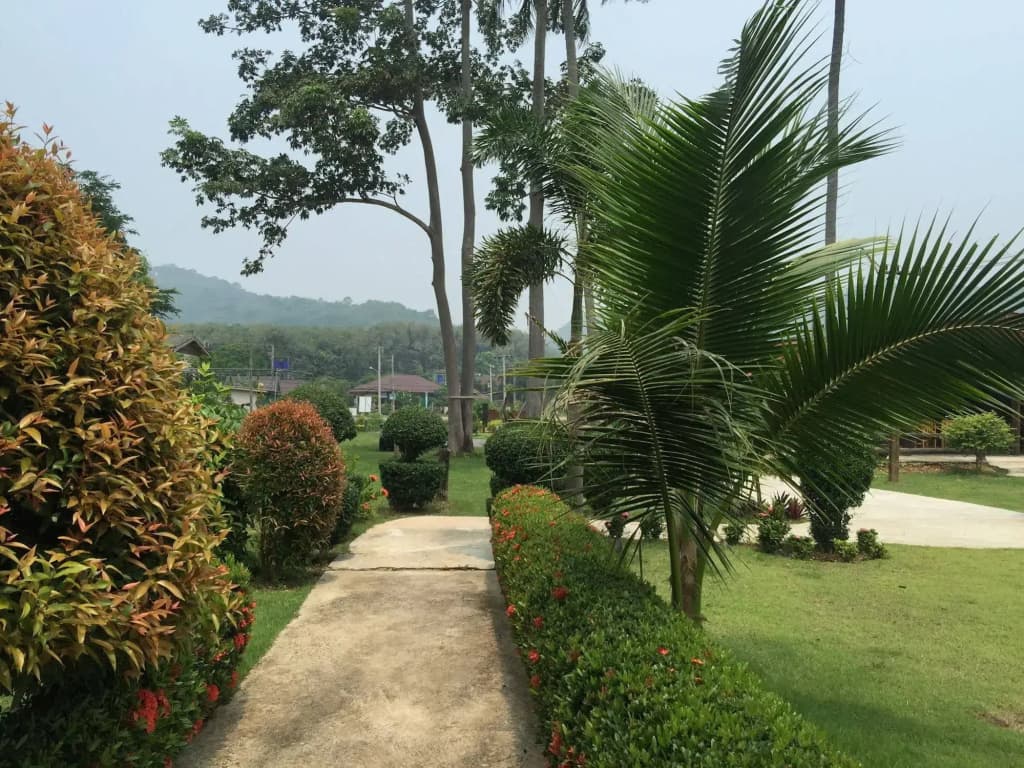 Hana Lanta Resort - photo 19