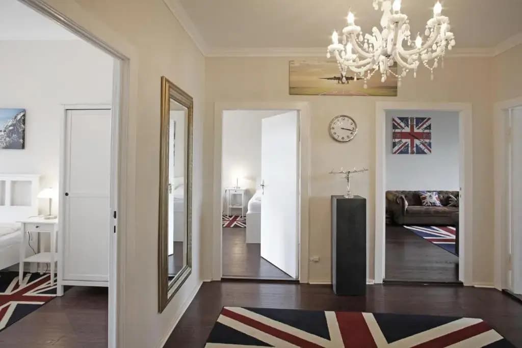 Holidayapartments Marquardt - main photo
