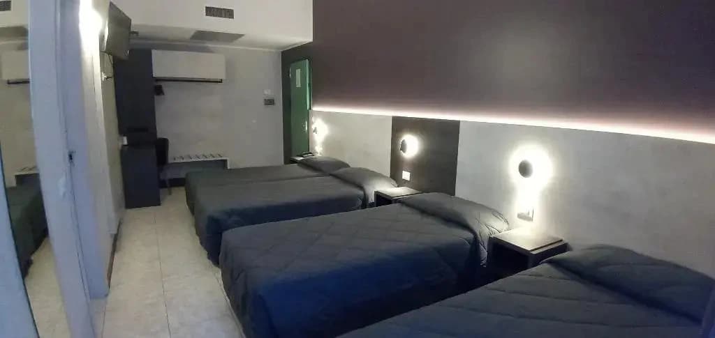 Hotel Mistral - photo 36