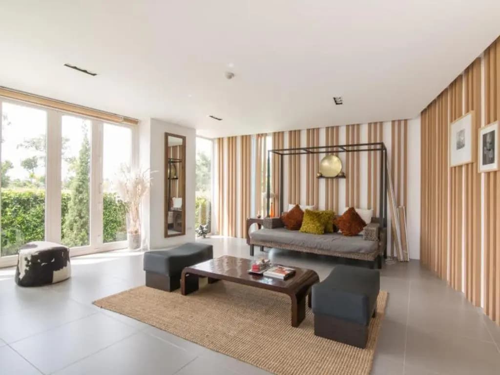 Ban View Viman Condo - photo 2