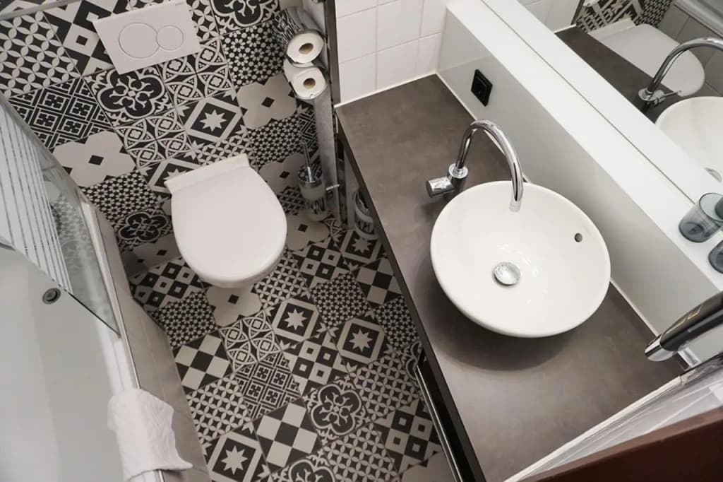 Hotel Calmo - photo 10