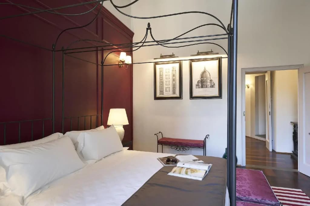 Peruzzi Urban Residences - photo 3